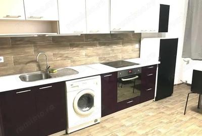 Garsoniera in zona Universitatii - 2