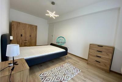 Apartament cu 2 camere de inchiriat, cu loc de parcare, complex Maurer - 6