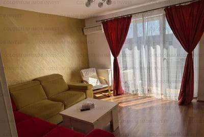 Apartament cu 2 camere, decomandat - zona Avantgarden - 4