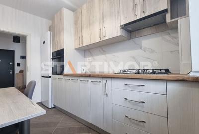 Apartament modern Maurer Villas cu parcare si boxa - 11