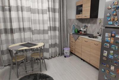 Garsonieră semidecomandată în Militari - 3