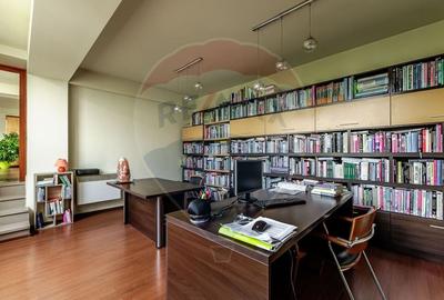 Casă cu 19 camere cu Piscina în Malul Mureșului - 16