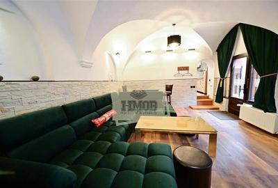 Apartament de lux cu terasa zona Piata Mare - 3