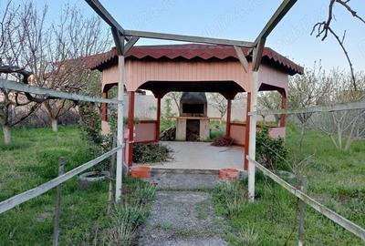 Casă cu 2 camere în Tuzla - 6