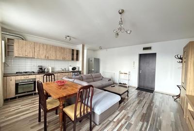 2 Camere - 120 000 euro - Zona Torontalului - 2
