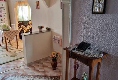 SUPER PRET - 0% COMISION - 3 CAMERE - 2 BĂI - 21