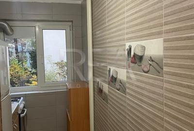 Apartament 2 Camere , Semi-Decomandat , Drumul Gazarului-Argeselu - 9