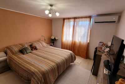 Vila cu personalitate in zona centrala- Sararie - 9