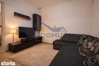 Apartament cu 2 camere, mobilat în 9 Mai - 2
