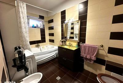 Apartament cu 2 camere decomandat în Andrei Mureșanu