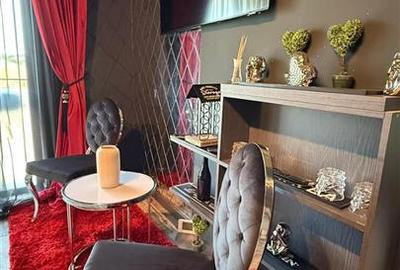 Apartament modern cu 1 camera in Bucium - Cataleya Residence - 3