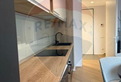 Apartament 2 camere Cotroceni - Cortina Academy - 9