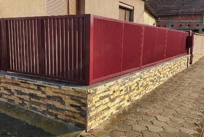 Casă cu 2 camere cu Teren 1080 Mp în Șofronea - 10