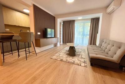 Apartament 2 camere,55mp,petfriendly,centrala,metrou,Cellini Residence - 1