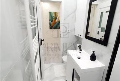 SAGULUI - 3 CAM - SPATIOS - RENOVAT - CENTRALA/AC - ETAJ INTERMEDIAR - 18