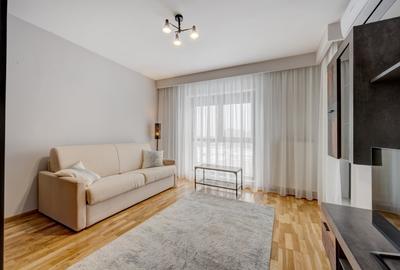 PLAZA RESIDENCE, FAZA 2, GARSONIERA 35 MP, VEDERE LIBERA, LA CHEIE! - 1