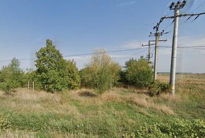 Spațiu comercial, în Codrești - 2