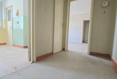 Apartament cu 2 camere semidecomandat în Hipodrom - 6