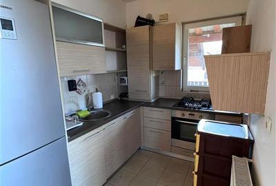 Apartament cu 2 camere decomandat în Ghiroda - 9