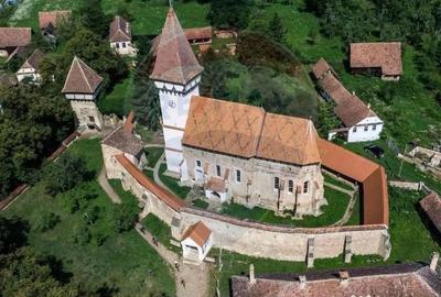 Teren în Bunești - 17