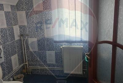 Casă cu 4 camere în Valea Cufundoasă - 8