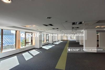 Birou, de 6,464 mp, în Universitate - 2