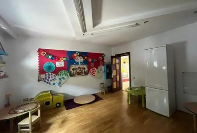 Vila 11 Camere De Inchiriat Militari Metrou-Pacii Curte 600 mp - 16