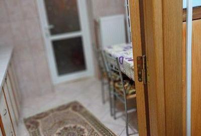 Apartament cu 2 camere în Gorjului - 4