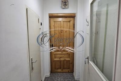Apartament cu potential, etaj intermediar, strada Busteni - 6