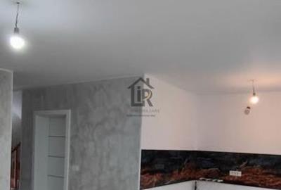 Casă cu 4 camere cu Teren 170 Mp în Valea Lupului - 12