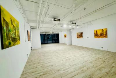 Birou, de 110 mp, în Cotroceni - 3