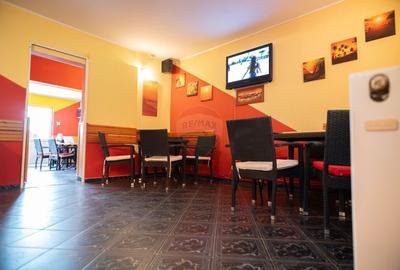 Casa  individuala cu  Spatiu Comercial  in  IASI - Afacere  la CHEIE ! - 3