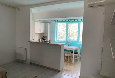Apartament decomandat în Drumul Taberei - 2