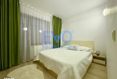 Apartament cu 2 camere în Moara de Vânt - 4