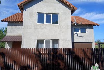 Casa moderna cu design ideal pentru locuinta sau casa de vacanta Agigea Constant Casa moderna cu design ideal pentru locuinta sau casa de vacanta Agigea Constant - 17