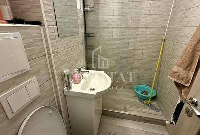 Apartament modern | etaj intermediar | decomandat | 0% COMISION - 16