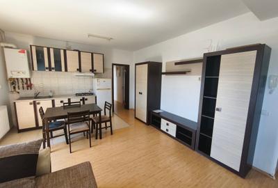 Apartament cu 2 camere semidecomandat, mobilat în Dumbrăvița - 2