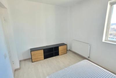 380 Euro! Ap 2 camere, Podu Ros, modern, renovat - 5