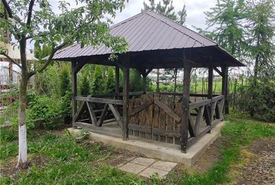 Casă cu 4 camere în Moara - 2