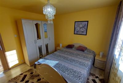 Apartament cu 2 camere decomandat, mobilat în Vest - 7