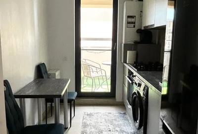 Apartament 2 Camere Aqua City - Giulesti | Balcon | Centrala proprie - 5