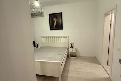 Apartament cu 4 camere, mobilat în Herăstrău - 3