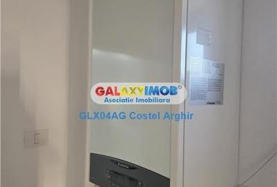 Inchiriem vila in Budeasa, mobilata si utilata - 21