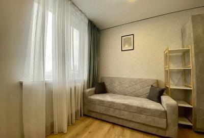 Garsonieră în Griviței - 3