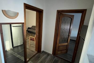 Apartament cu 2 camere decomandat în Central - 7