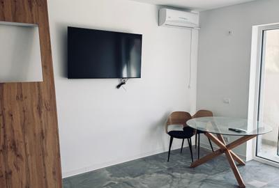 Apartament cu 2 camere semidecomandat în Giroc - 1