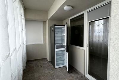 Apartament cu 2 camere în Mioriței - 6