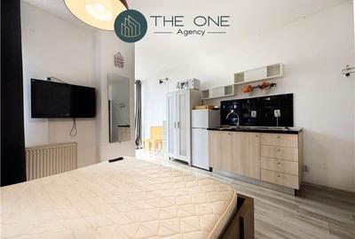 Studio - Garsoniera, Str.Observatorilor, UMF | ZORILOR - 1
