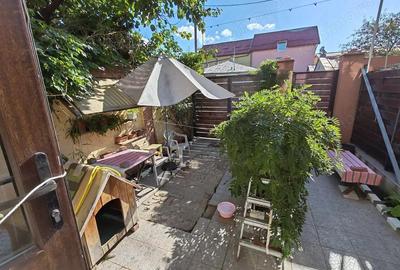 APARTAMENT 2 CAMERE IN VILA, TITAN/INDUSTRIILOR, CENTRALA, MOBILAT - 10