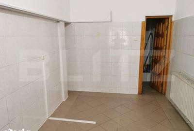 Spațiu comercial, de 101 mp, în Burdujeni
